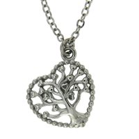Collana Vag Donna in Acciaio 3702020019 - 3702020019
